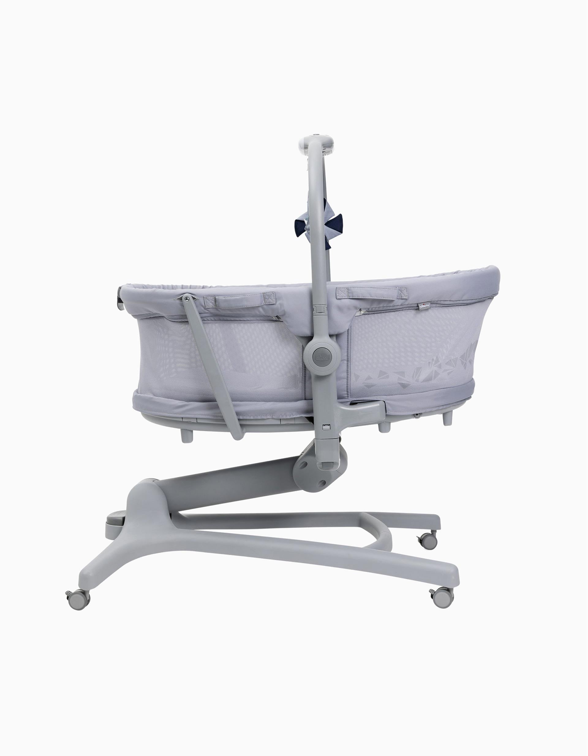 Baby Hug Pro 5 em 1 Chicco, Earl Grey 