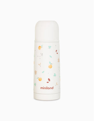 Liquid Thermos Miniland 350Ml, Valencia