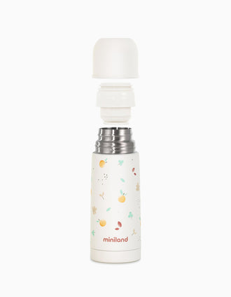 Liquid Thermos Miniland 350Ml, Valencia