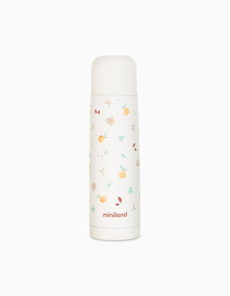 Liquid Thermos Miniland 500Ml, Valencia