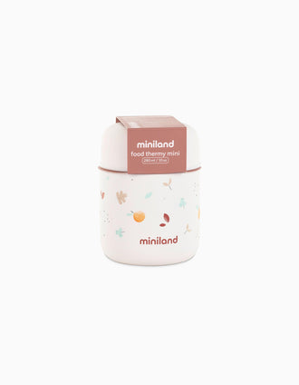 Thermos for Solids Mini Miniland 280Ml, Valencia