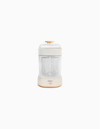 Miniland Mini Steamy Electric Steriliser