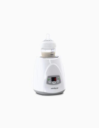 Warmy Digy Miniland Bottle Warmer