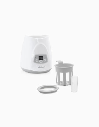 Warmy Digy Miniland Bottle Warmer