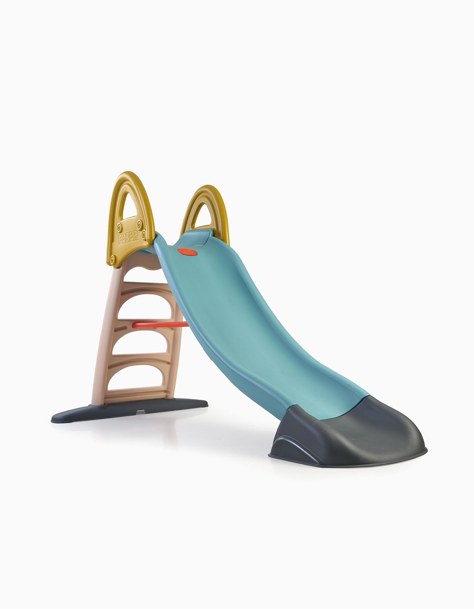 Feber 3A+ Water Slide – ZIPPY