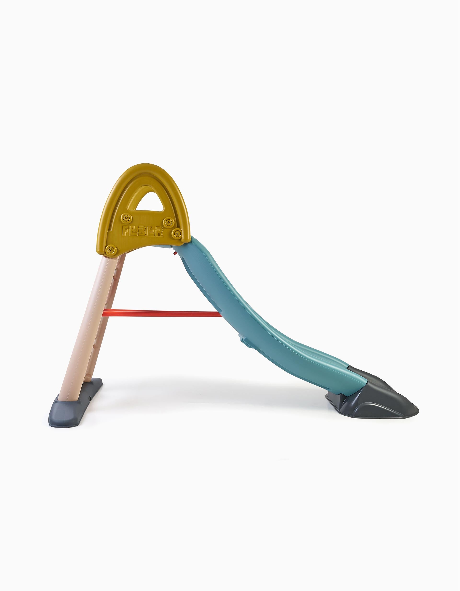Feber 3A+ Water Slide – ZIPPY