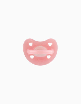Chupeta Chicco Physio Soft 6-16M, Pink