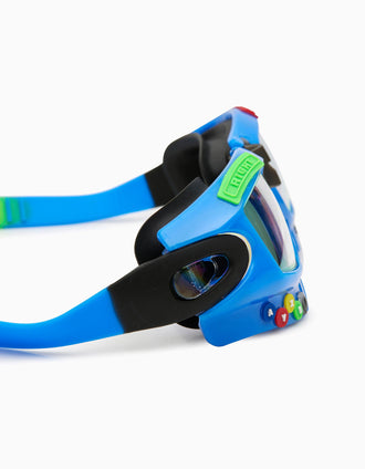 Swimming Goggles 6A+, Gamer-Console