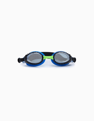 Swimming Goggles 3A+, Turbo-Get Green