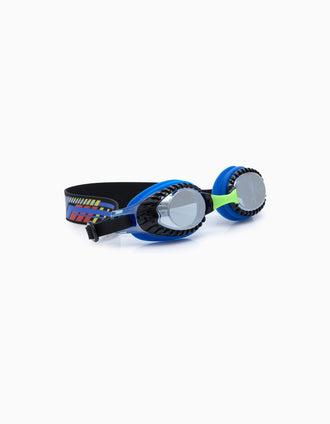 Swimming Goggles 3A+, Turbo-Get Green