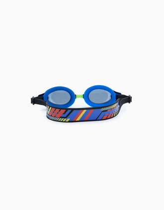 Swimming Goggles 3A+, Turbo-Get Green