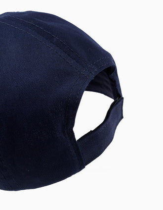 Boné de Sarja para Bebé e Menino 'Spiderman', Azul