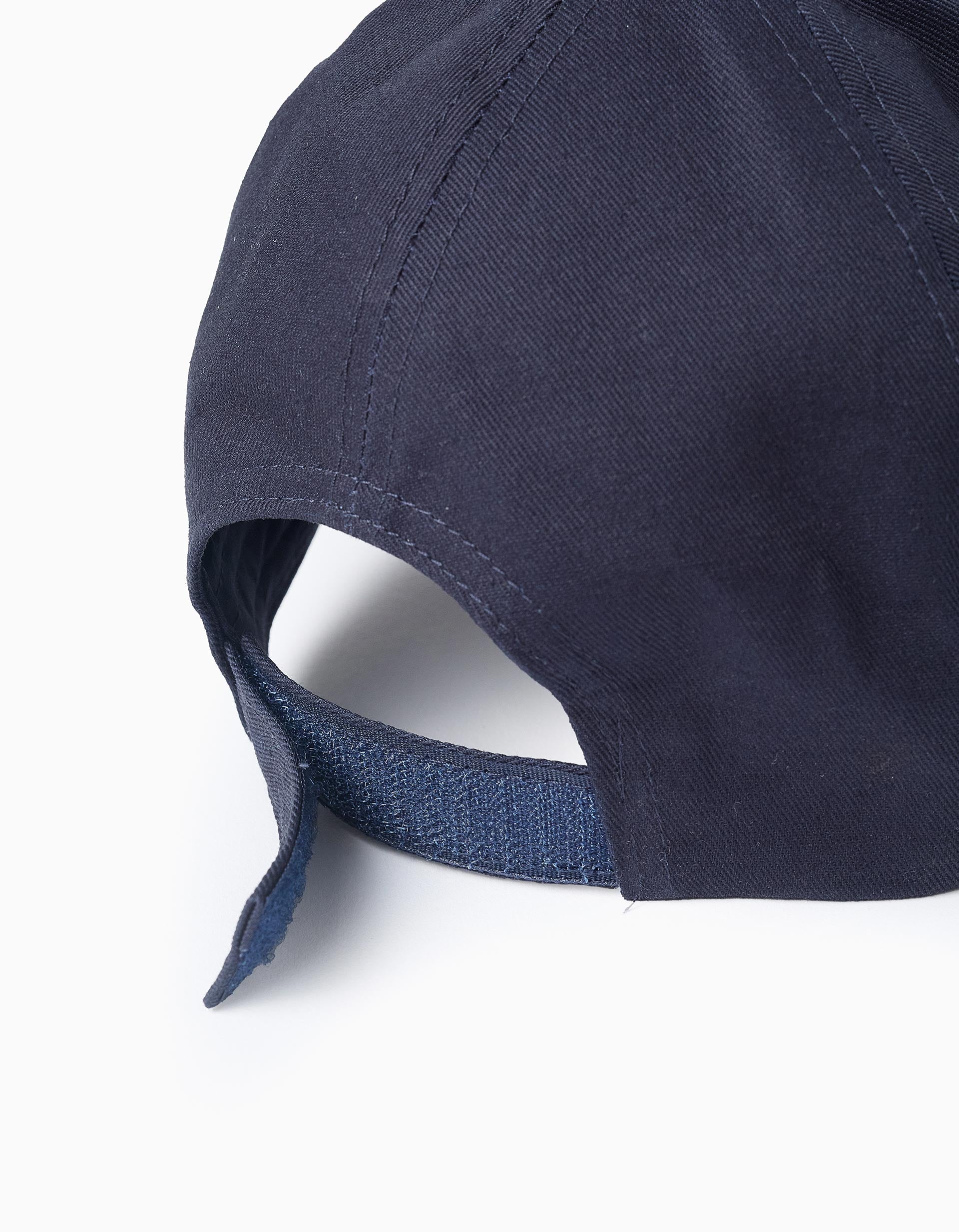 Cap for Boys 'Sonic', Dark Blue