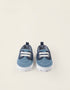 Zapatos Náuticos para Recién Nacido, Azul