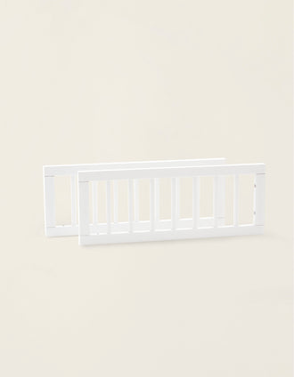 Barrier Kit For Zy Baby Junior Box Bed 2Un.