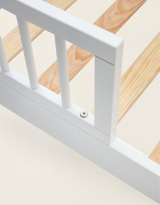 Barrier Kit For Zy Baby Junior Box Bed 2Un.