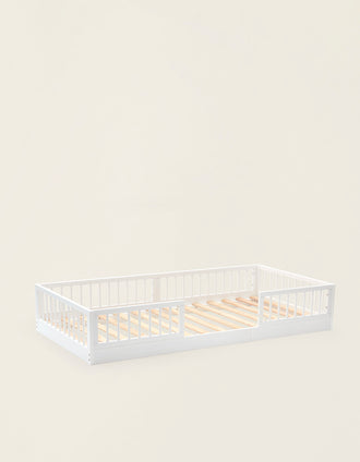 Barrier Kit For Zy Baby Junior Box Bed 2Un.