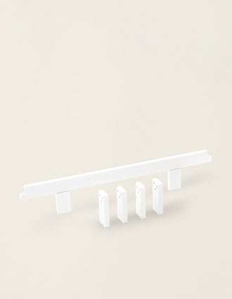 Leg Kit for ZY Baby Junior Box Bed 4Un.