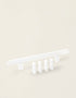 Kit de Patas para Cama ZY Baby Junior Box 4Un.