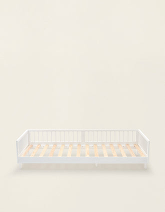 Leg Kit for ZY Baby Junior Box Bed 4Un.