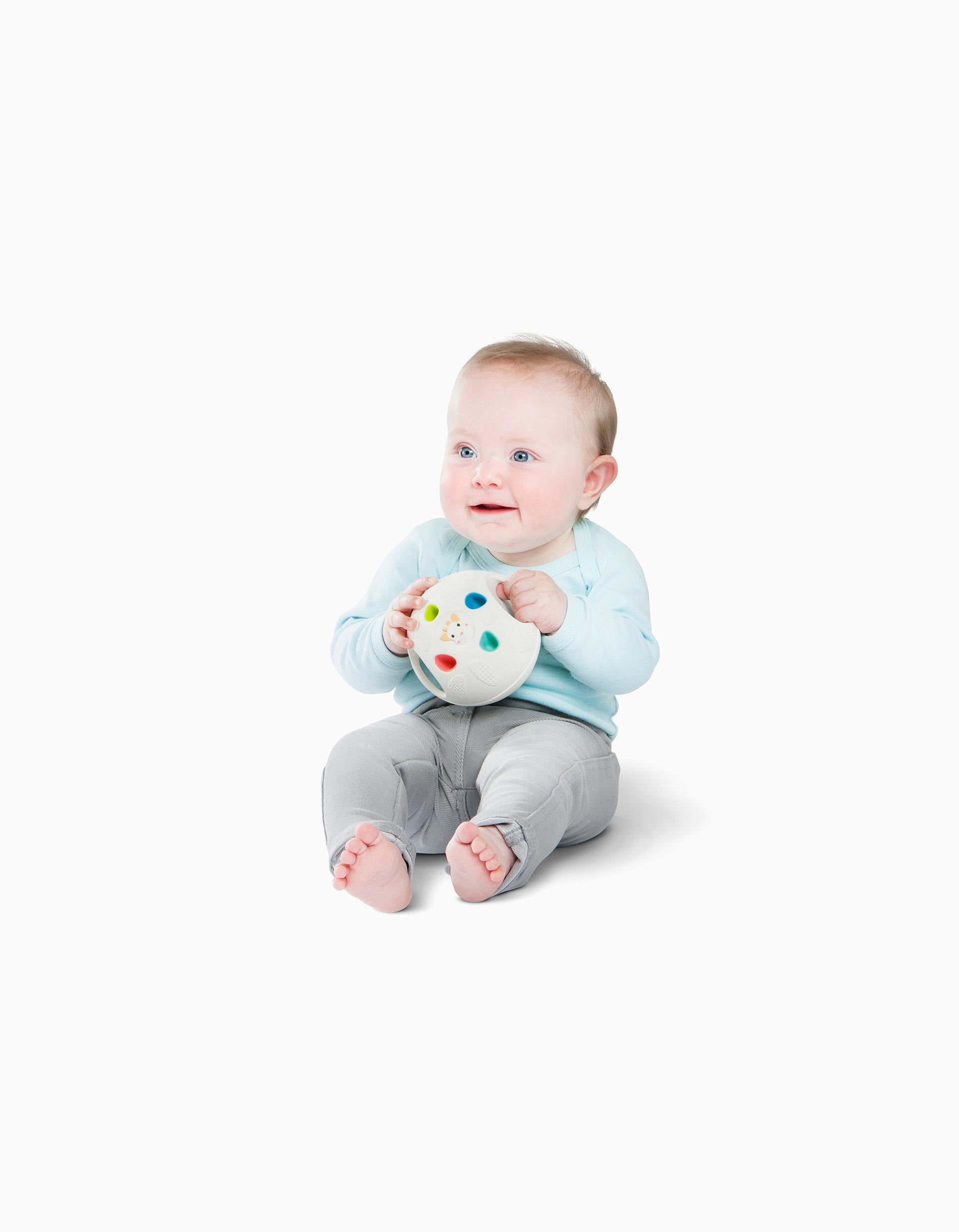 So Pure Sophie La Girafe Sensory Ball 3M+