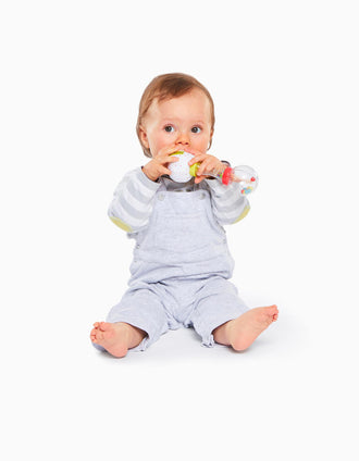 3M+ Sophie La Girafe Soft Rattle