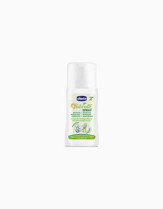 Chicco Anti-mosquito Refreshing and Protective Spray 100Ml 2M+