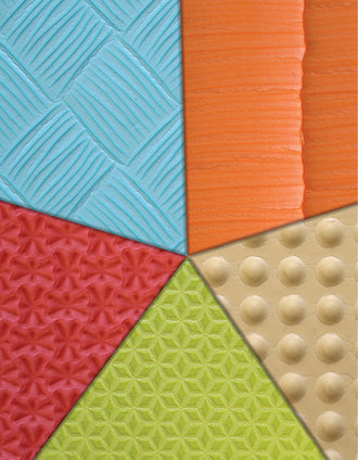 Ludi Eva Foam Activity Mat 0M+, Green