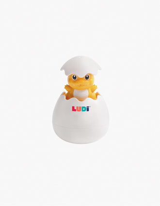 Ludi Bath Magic Egg 10M+