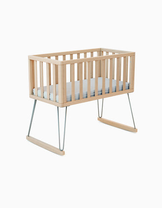 At4 Only Cot, Natural