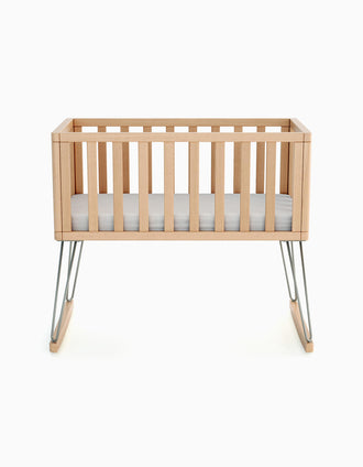 At4 Only Cot, Natural