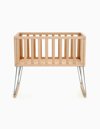 At4 Only Cot, Natural