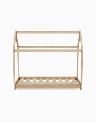 Bed At4 House 70X140Cm, Natural