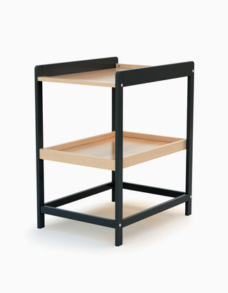Nappy Changing Table At4 Comfort, Graphite