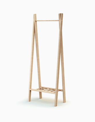 At4 Essentiel Floor Hanger, Natural