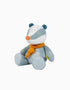 Nattou Felix The Badger Plush 32Cm
