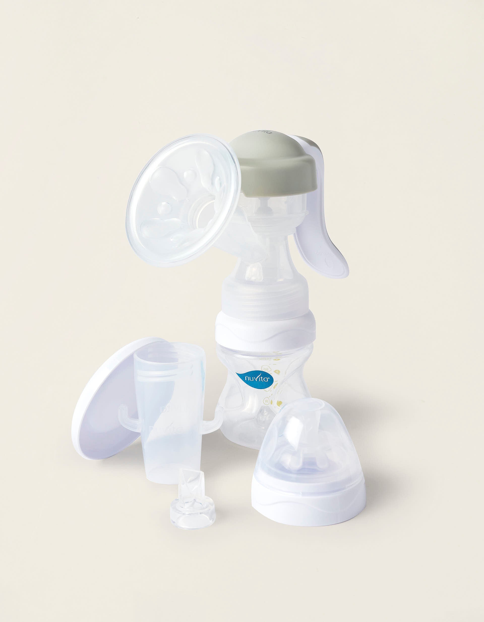 Nuvita Manual Breast Pump