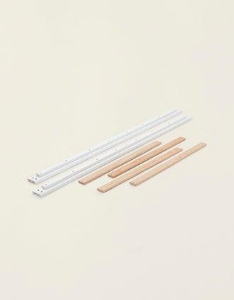 Evolutionary Kit for ZY Baby Round Bed