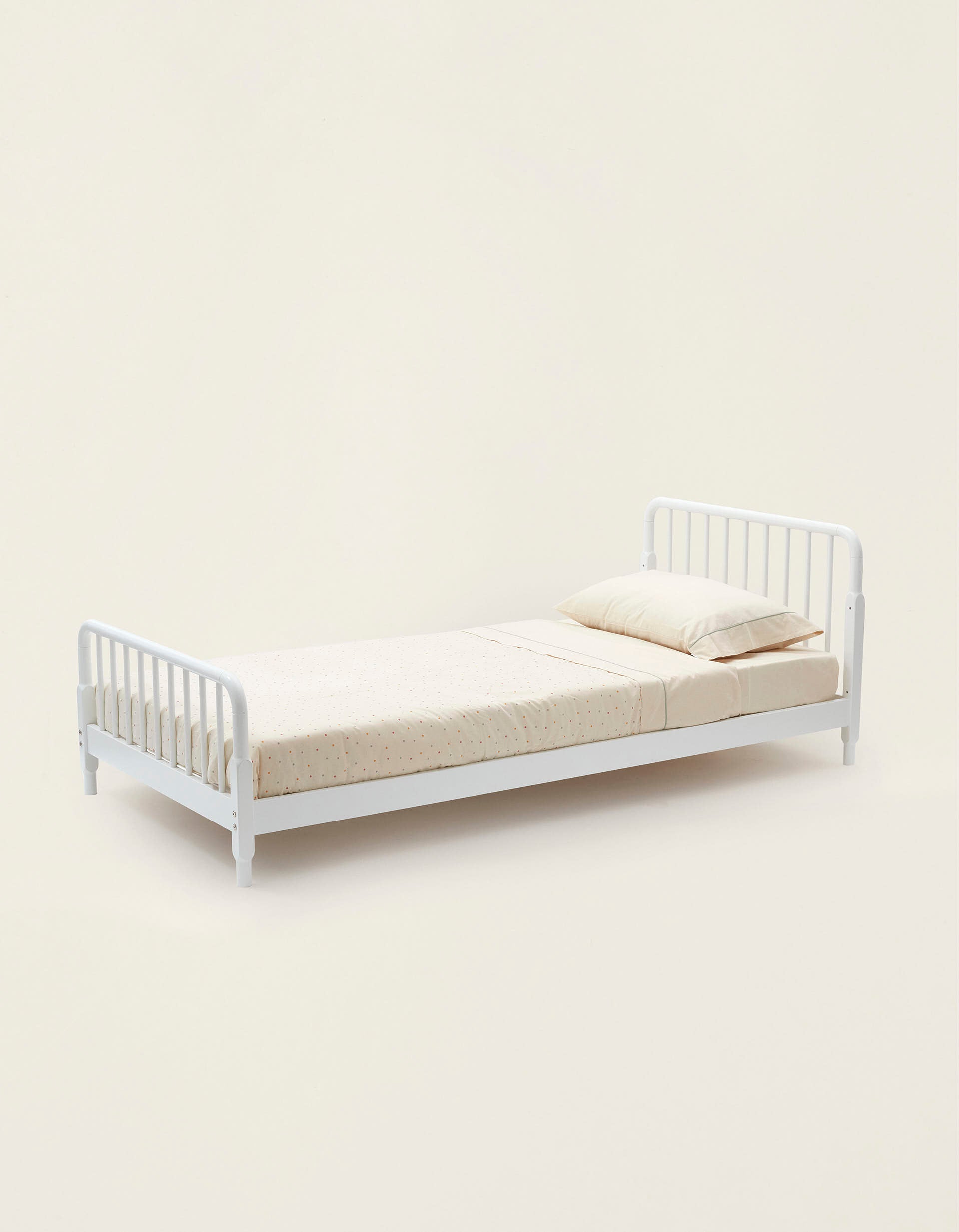 Kit Evolutivo para Cama ZY Baby Round