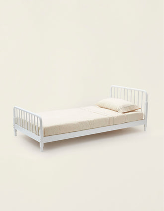 Evolutionary Kit for ZY Baby Round Bed