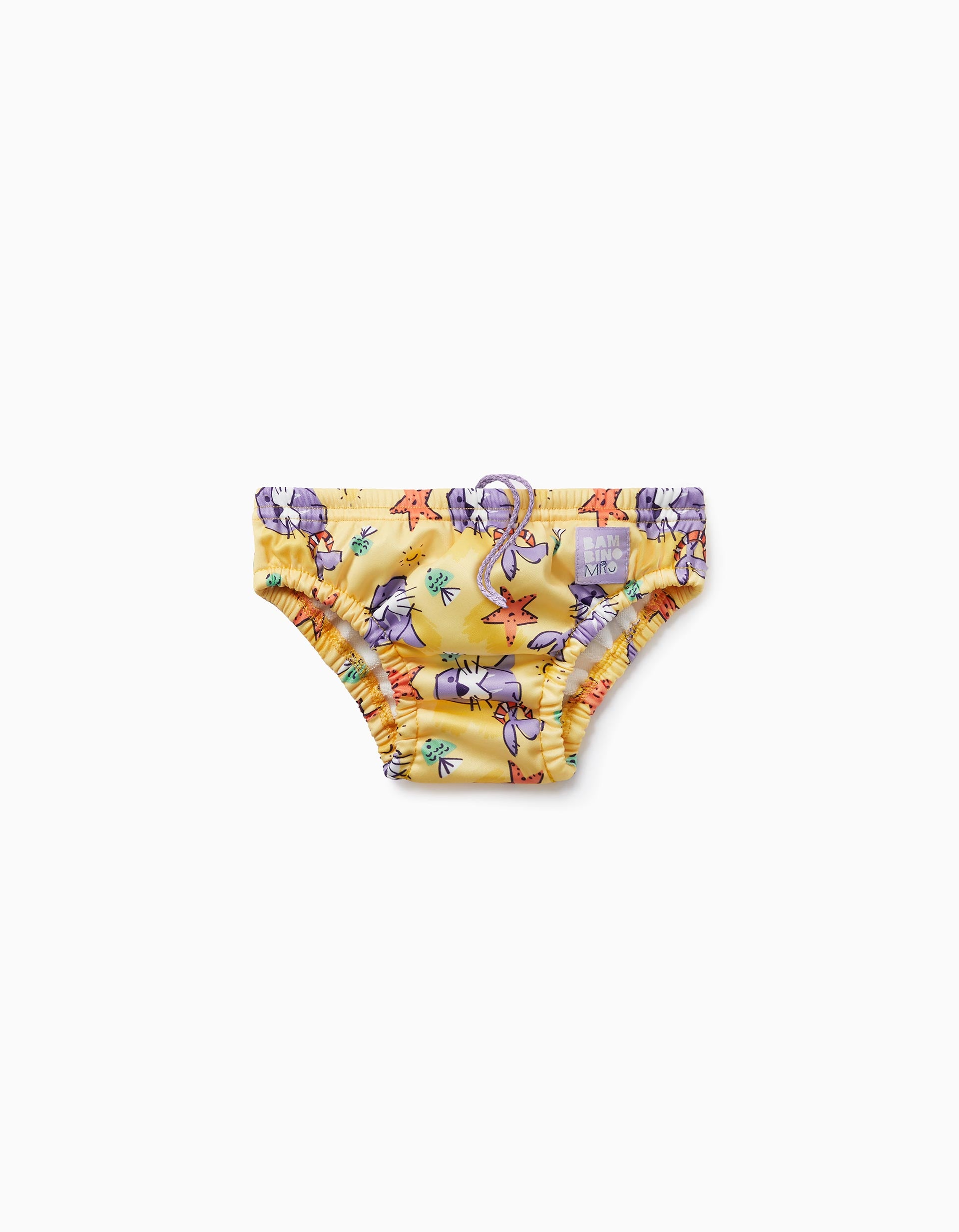 Bambino Mio Swimming Nappy size M, Flip