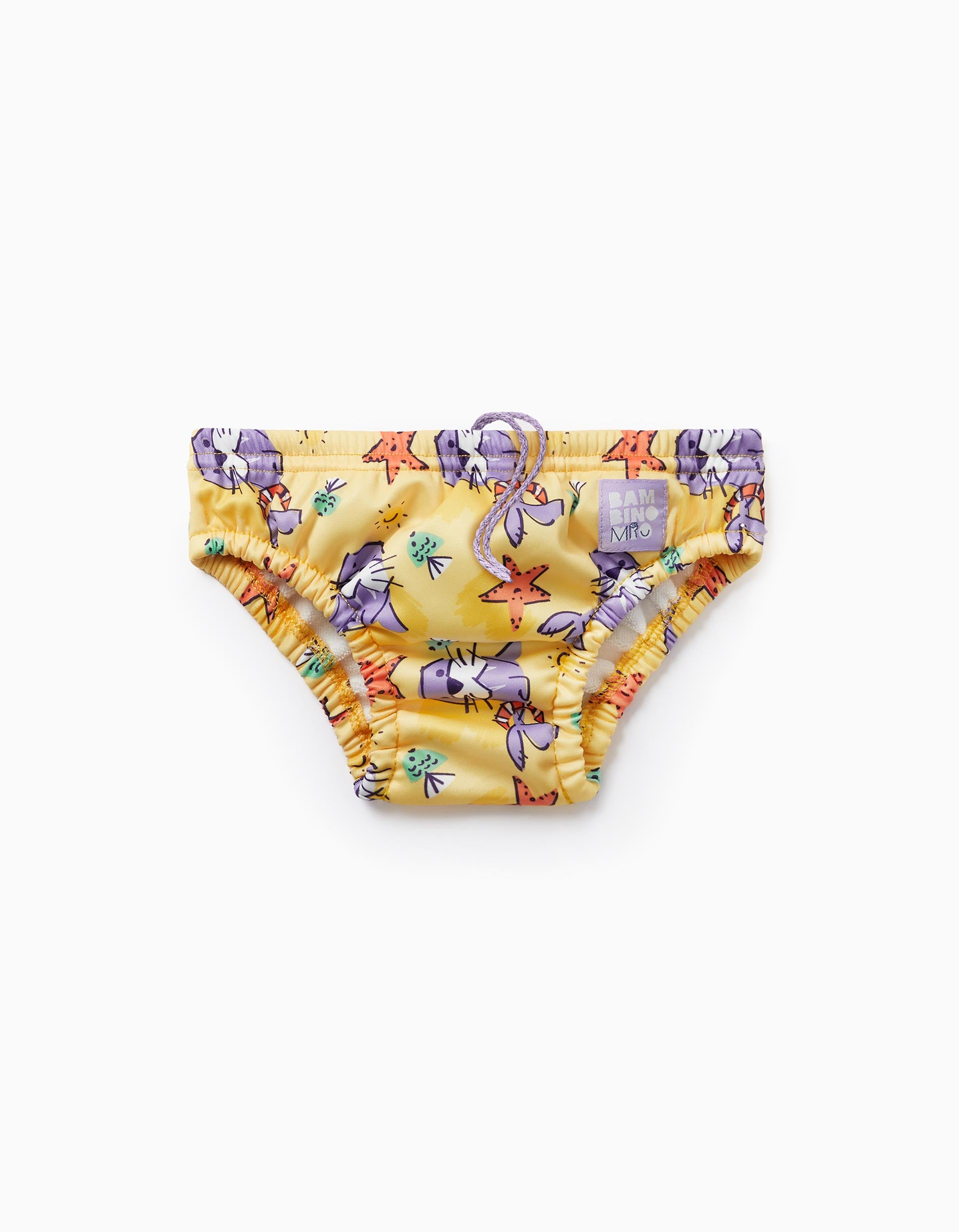 Bambino Mio Swimming Nappy Size L, Flip