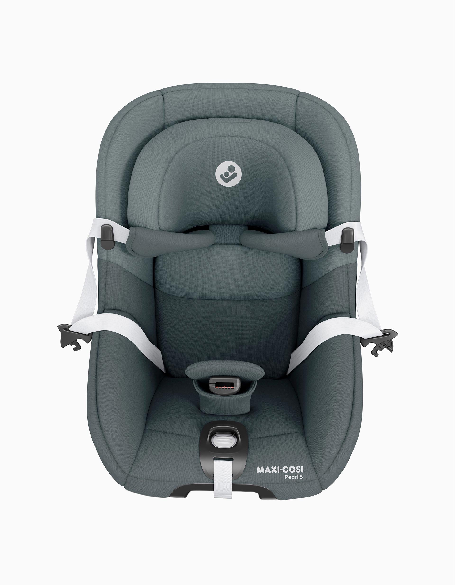 Cadeira Auto I-Size Maxi-Cosi Pearl S, Tonal Graphite