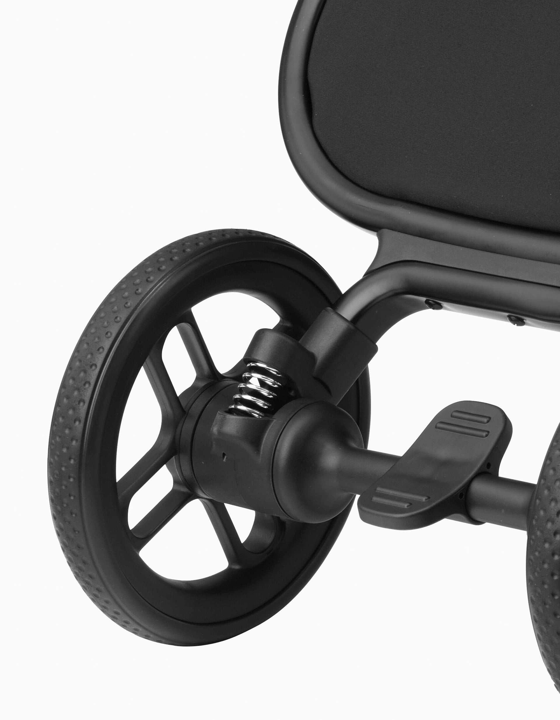 Maxi-Cosi Leona² pushchair, Essential Graphite