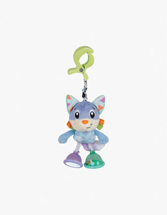 Musical Toy Playgro Frosti Artict Fox 0M+