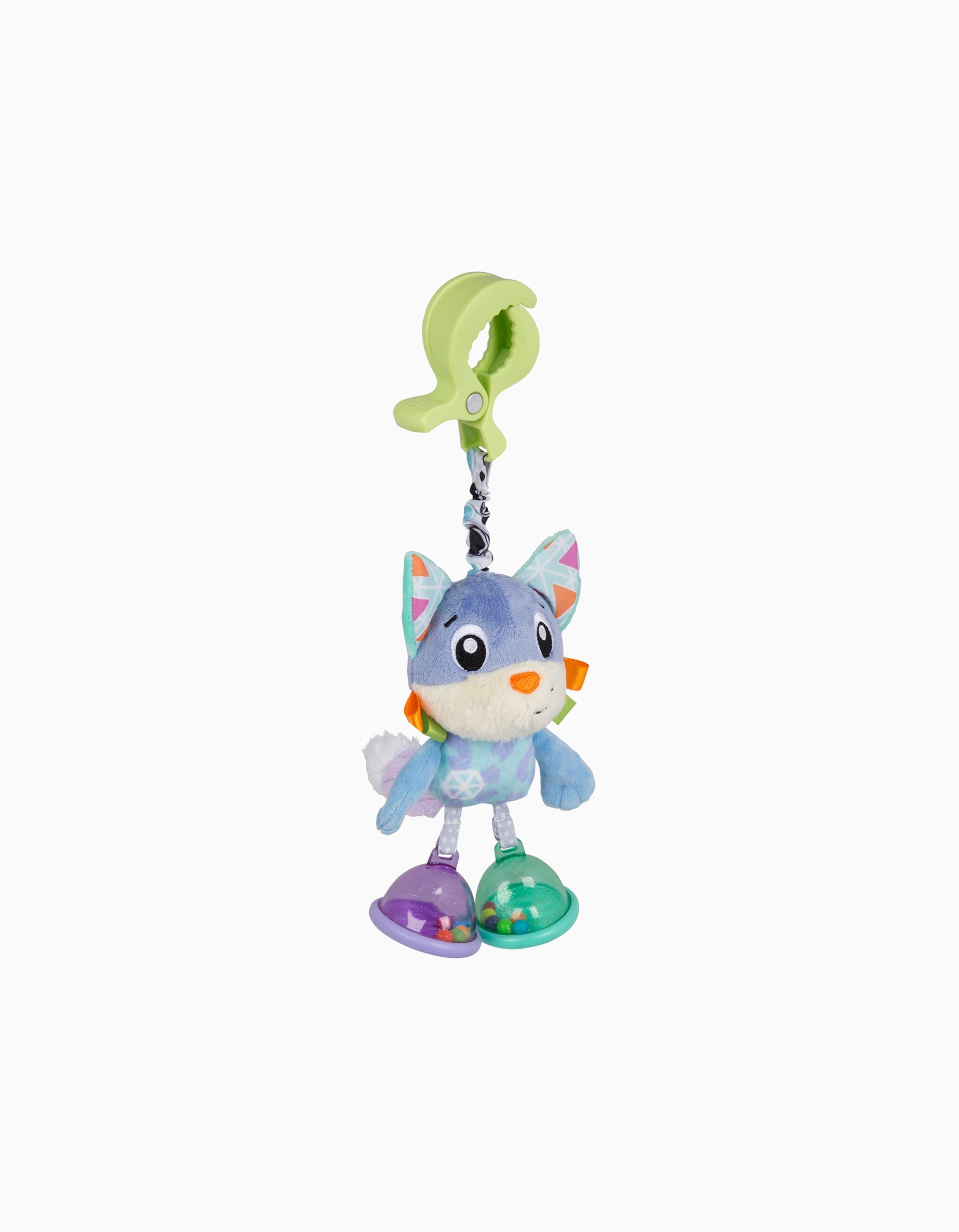 Musical Toy Playgro Frosti Artict Fox 0M+