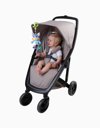 Musical Toy Playgro Frosti Artict Fox 0M+