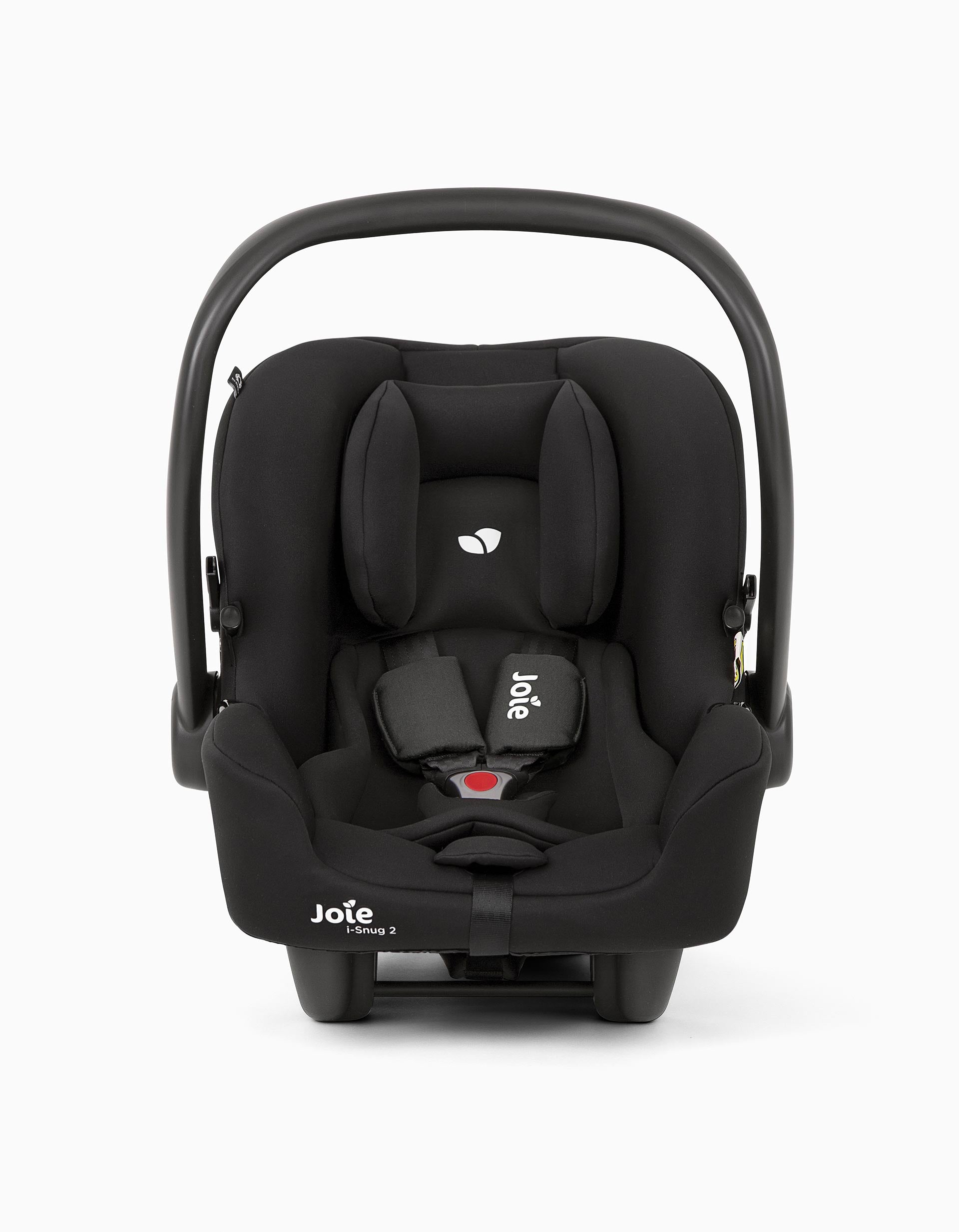 I Size Joie I-Snug2 Shale Car Seat (40-75cm)