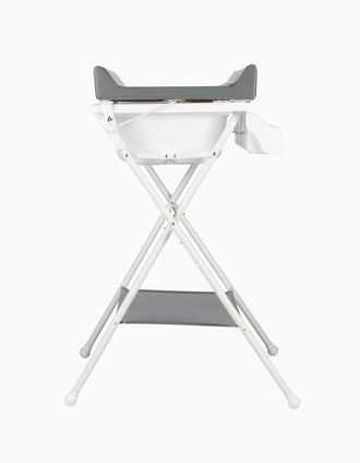 Bebe Confort Bellis Bathtub, Mineral Gray