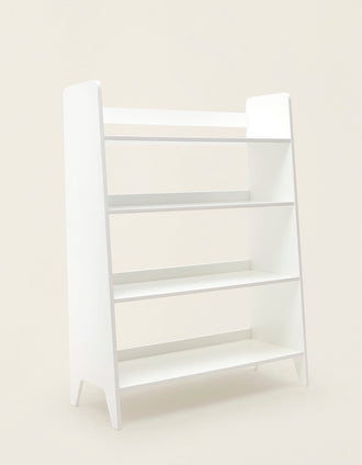 Shelf Zy Baby, White